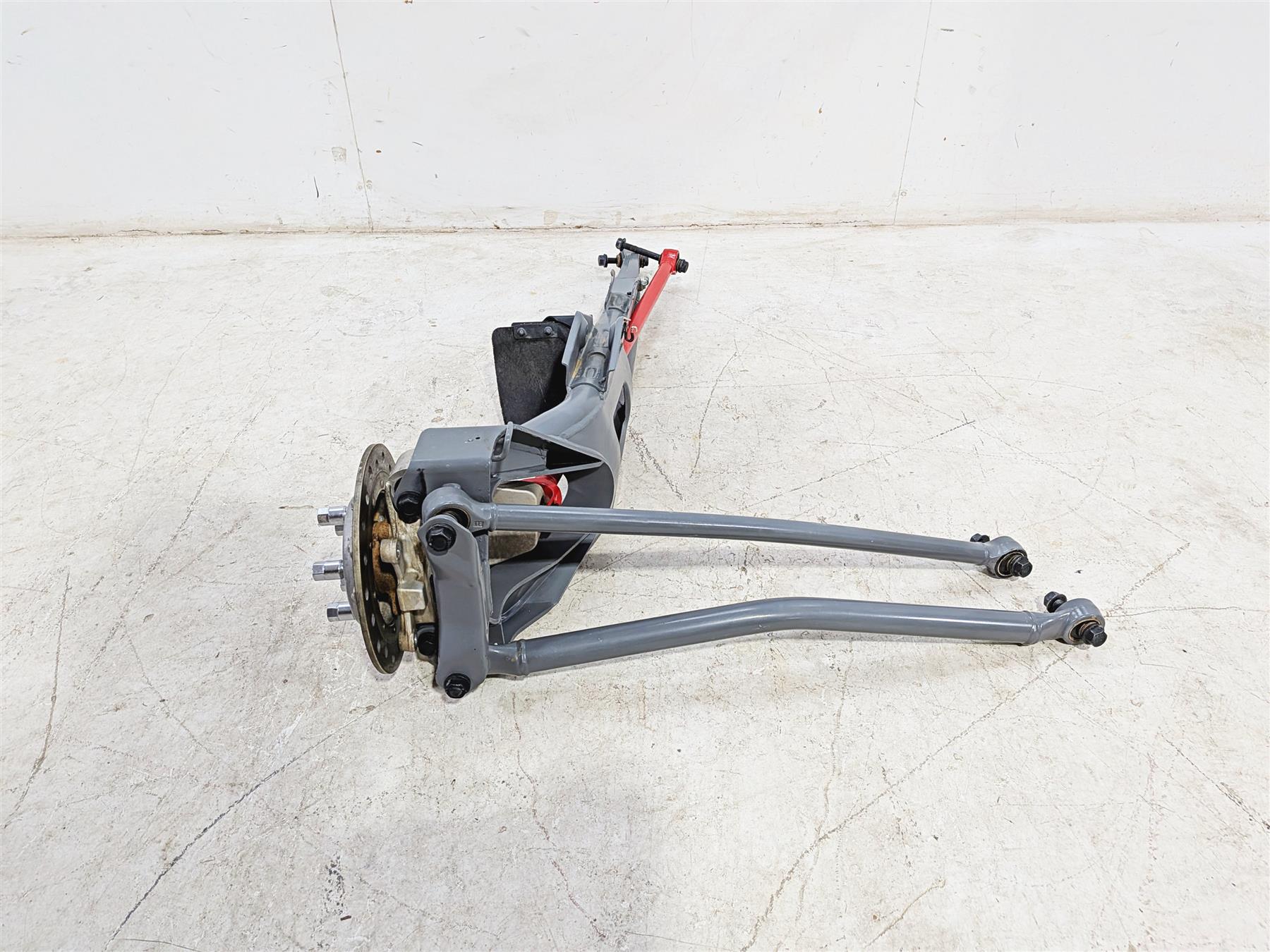 2022 Polaris RZR Turbo R Ultimate Left Rear Trailing Arm Assy