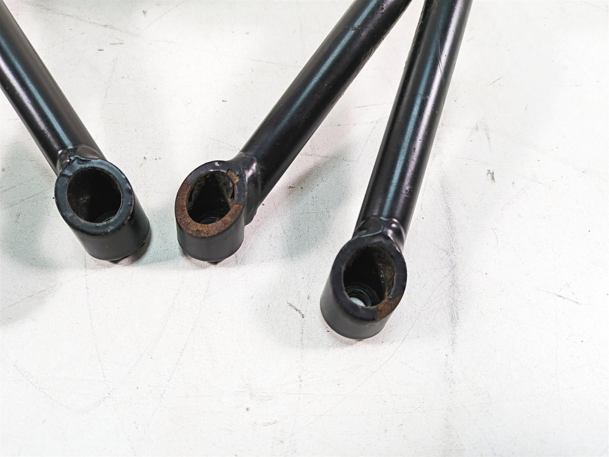 2013 Moto Guzzi V7 750 Stone Rear Passenger Footpeg Foot Peg Set 883019 883015 {{ shop.shopifyCountryName }} - Mototech271