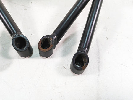 2013 Moto Guzzi V7 750 Stone Rear Passenger Footpeg Foot Peg Set 883019 883015 {{ shop.shopifyCountryName }} - Mototech271
