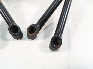 2013  Moto Guzzi V7 750 Stone Rear Passenger Footpeg Foot Peg Set 883019 883015 | Mototech271
