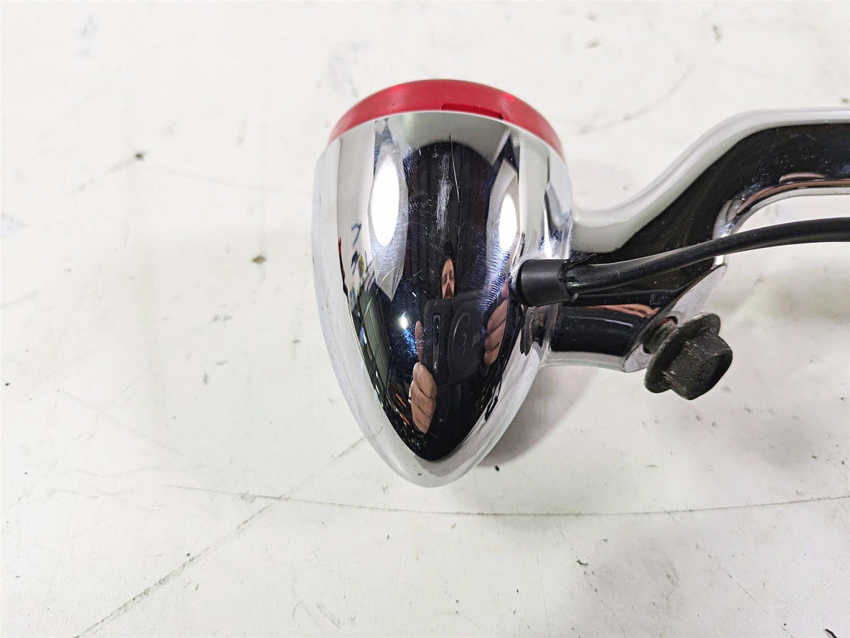 2007 Harley Touring FLHTCU SE CVO E-Glide Rear Blinker Turn Signal Bar 68629-05 {{ shop.shopifyCountryName }} - Mototech271