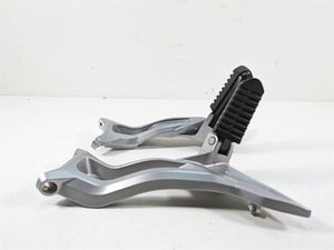 2020 Moto Guzzi V85 TT Adventure Rear Passenger Footpeg Rest Set 2B005628