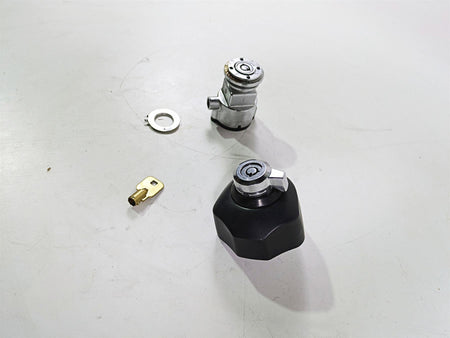 2016 Harley FXDL Dyna Low Rider Ignition Switch Key Lock Set 71475-06B {{ shop.shopifyCountryName }} - Mototech271
