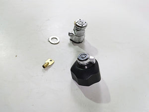2016 Harley FXDL Dyna Low Rider Ignition Switch Key Lock Set 71475-06B | Mototech271