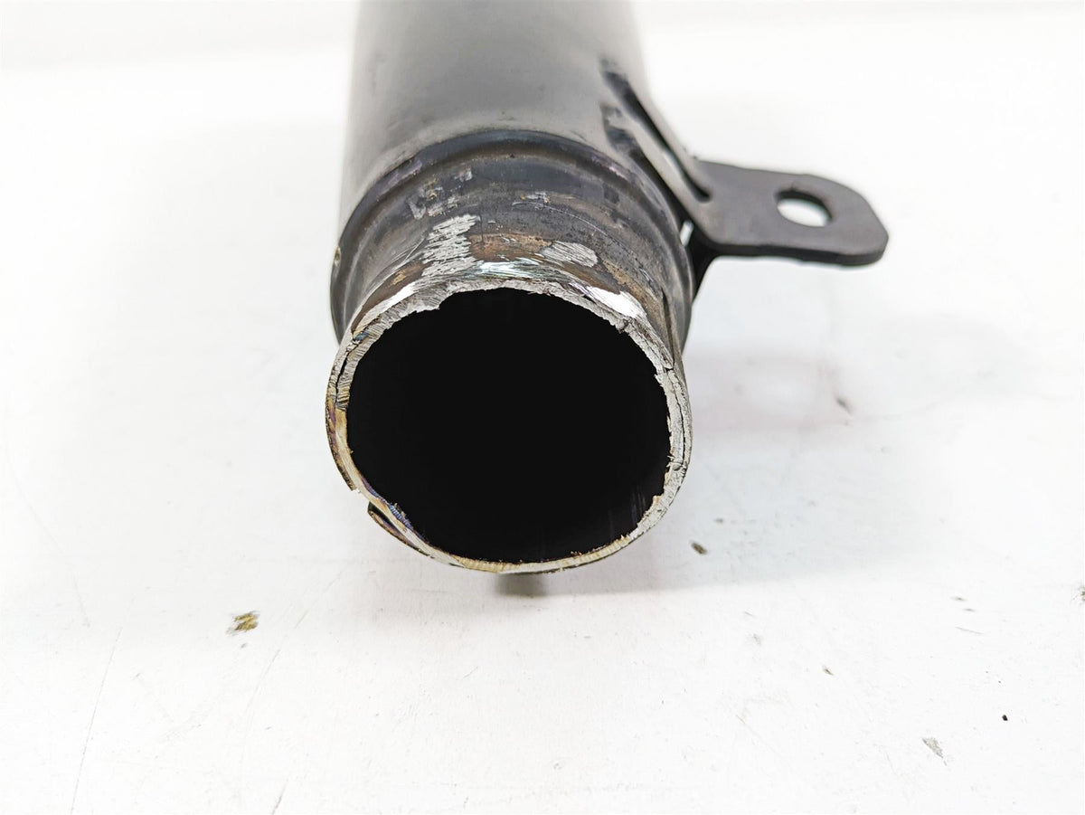 2009 Suzuki GSXR750 K9 M4 Exhaust Slip On GP Pipe Muffler - Read SU6922-GP {{ shop.shopifyCountryName }} - Mototech271