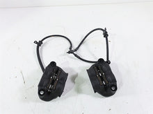 Load image into Gallery viewer, 2008 Honda CBR1000RR SC59 Tokico Front Brake Caliper Set 45150-MFL-003 | Mototech271
