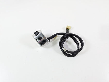 2006 Yamaha XVZ1300 Royal Star Left Hand Light Control Switch 1D6-83973-00-00 {{ shop.shopifyCountryName }} - Mototech271