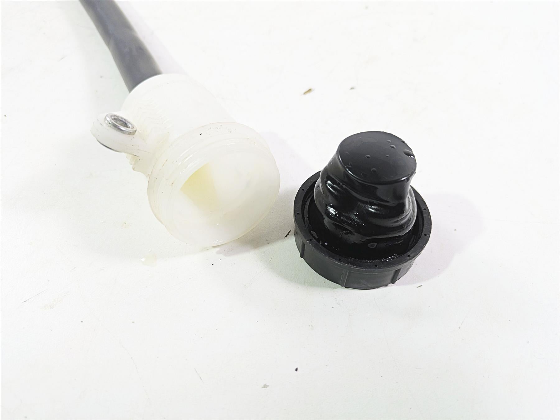 2021 Kawasaki Teryx KRX KRF 1000 Main Brake Master Cylinder 16160-0832 {{ shop.shopifyCountryName }} - Mototech271