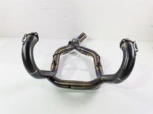 Load image into Gallery viewer, 2022 BMW RnineT Pure K22 Nice Zard 2 into 1 Header Manifold Kit ZBW003T40R

