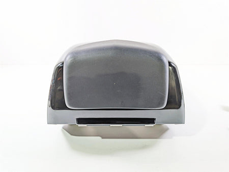 2023 BMW R1250RT RTP K52 Rear Radio Trunk & Mounting Hardware 46637693159 {{ shop.shopifyCountryName }} - Mototech271