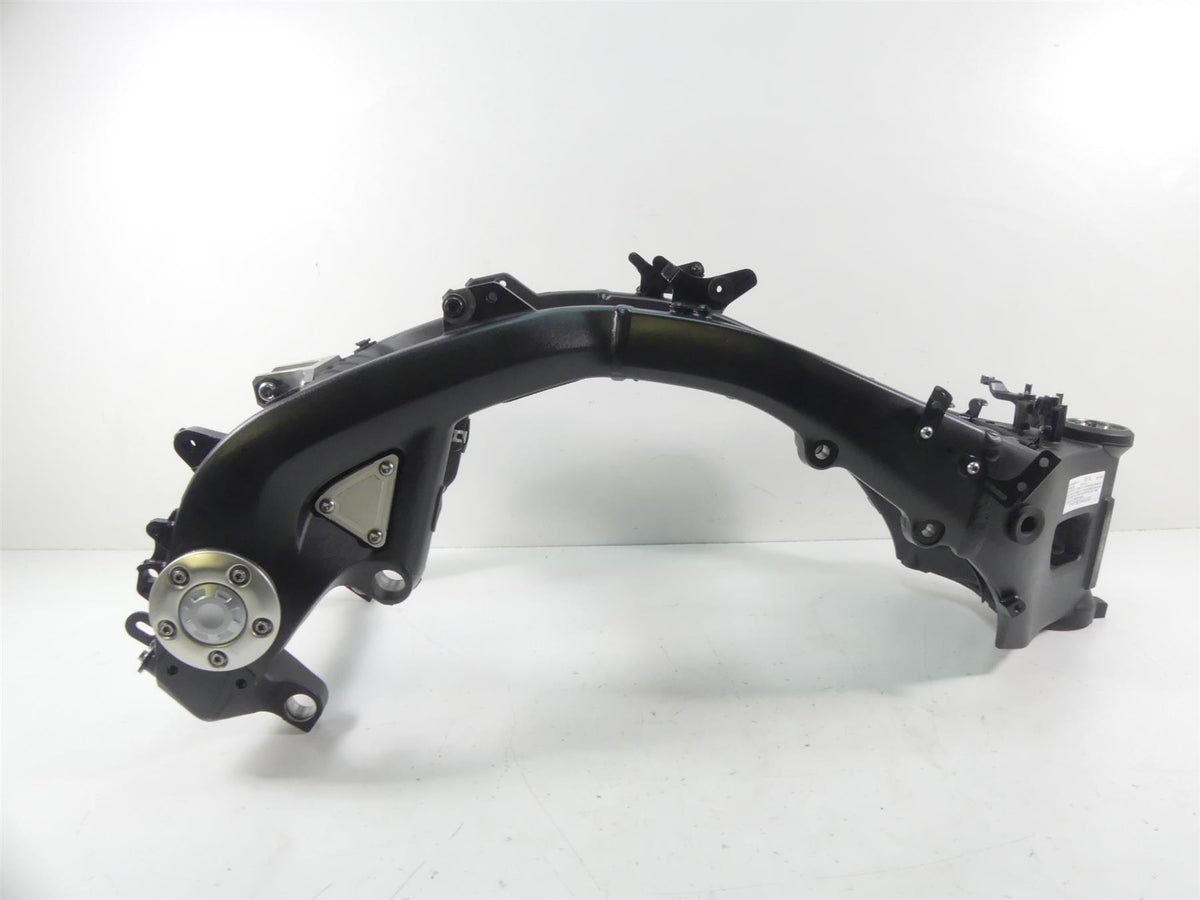 2013 Yamaha VMX17 V-Max 1700 Straight Main Frame - Clean Title - 2S3-21110-00-00 {{ shop.shopifyCountryName }} - Mototech271