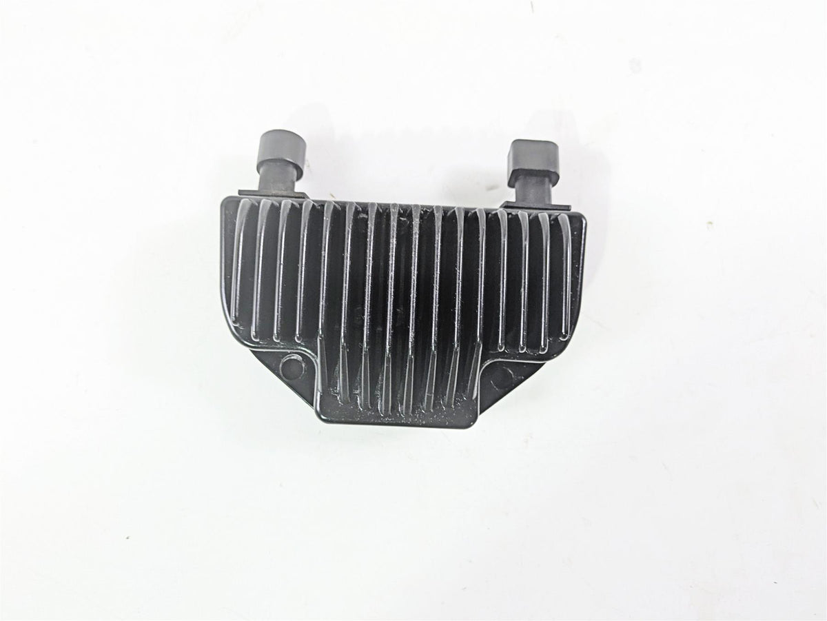 2010 Harley Dyna FXDB Street Bob Rectifier Voltage Regulator 74631-08A {{ shop.shopifyCountryName }} - Mototech271