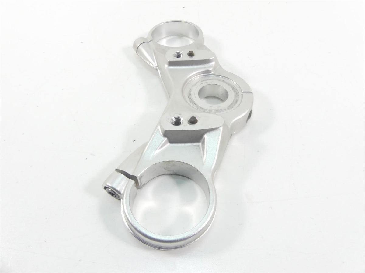 2016 BMW R nineT R9T K21 Upper Triple Tree Steering Stem Clamp 31428538052 {{ shop.shopifyCountryName }} - Mototech271