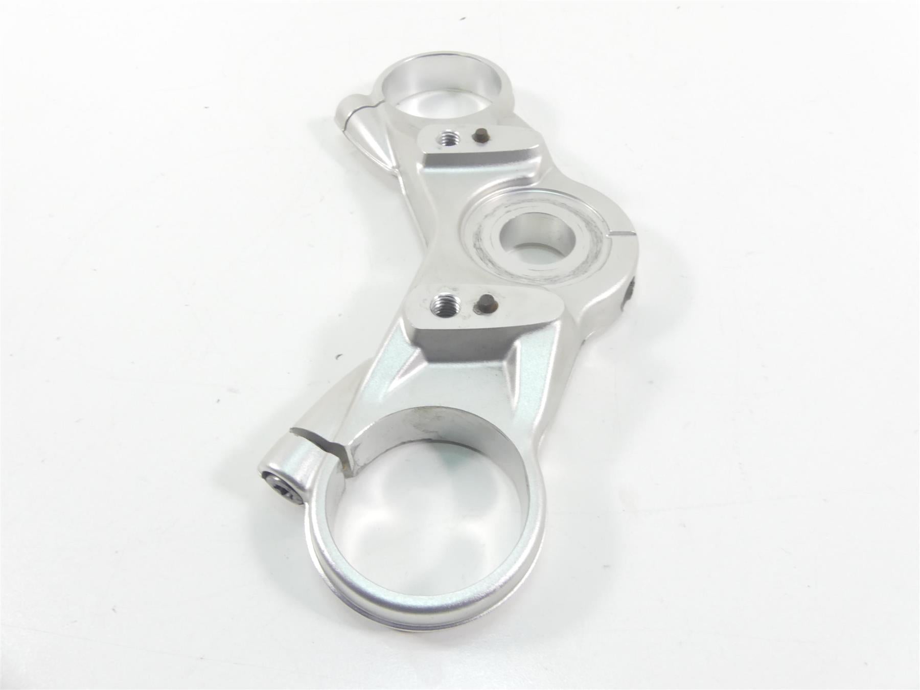 2016 BMW R nineT R9T K21 Upper Triple Tree Steering Stem Clamp 31428538052 {{ shop.shopifyCountryName }} - Mototech271