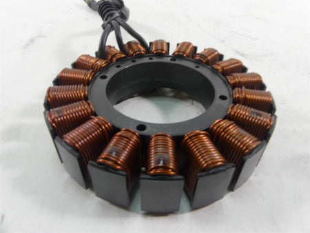 2012 Harley CVO FLHX SE3 Street Glide Stator Alternator Generator 29987-06 {{ shop.shopifyCountryName }} - Mototech271