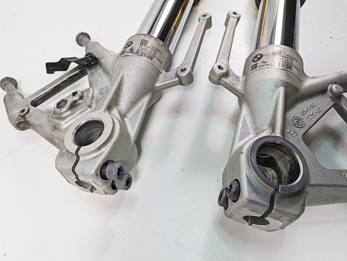 2016 BMW R1200R K53 Straight Esa Front Fork Leg Set Read 31428533867 31428533866 {{ shop.shopifyCountryName }} - Mototech271