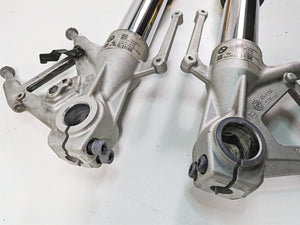 2016 BMW R1200R K53 Straight Esa Front Fork Leg Set Read 31428533867 31428533866