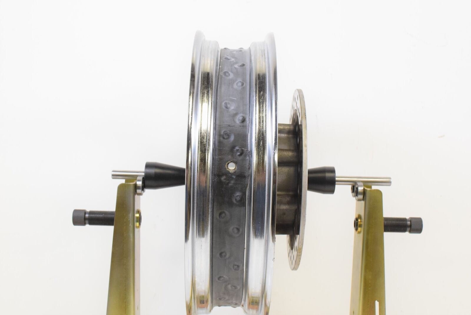 2001 Kawasaki VN1500 Vulcan Classic Rear Wheel Rim EXCEL 16x3.5 41034-1260 {{ shop.shopifyCountryName }} - Mototech271