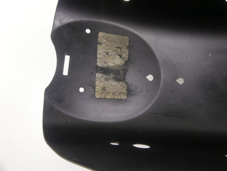 2020 Harley Softail FXBB Street Bob Rear Fender Tire Mud Guard - Read 59500454 {{ shop.shopifyCountryName }} - Mototech271