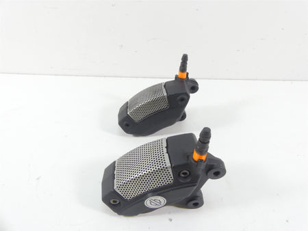 2012 Harley Touring FLHX Street Glide Front Brake Caliper Set 43027-08 44023-08 {{ shop.shopifyCountryName }} - Mototech271
