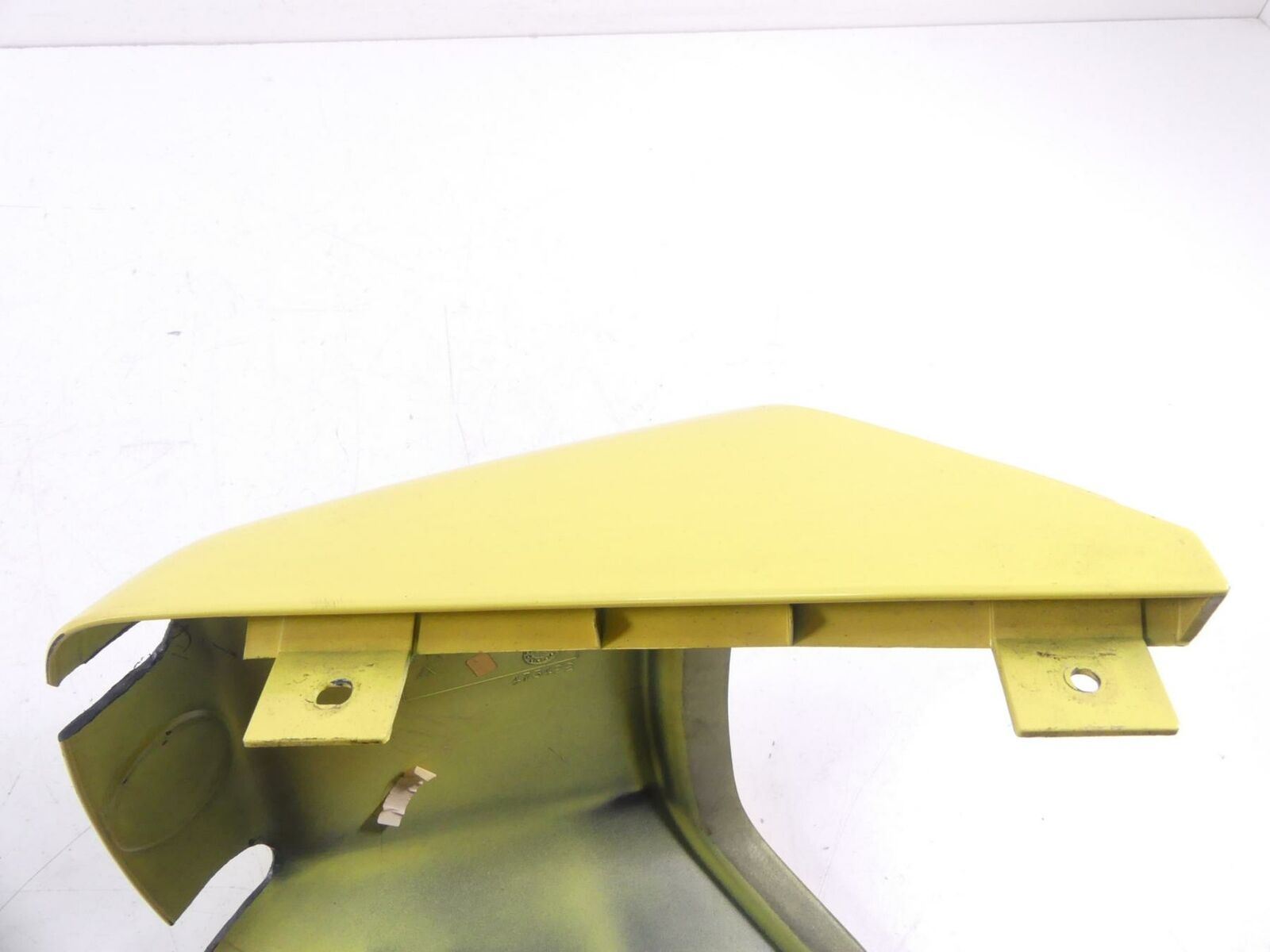 1995 BMW R1100RS 259S Mid Tail Cover Rear Fender Yellow 52532313121 {{ shop.shopifyCountryName }} - Mototech271