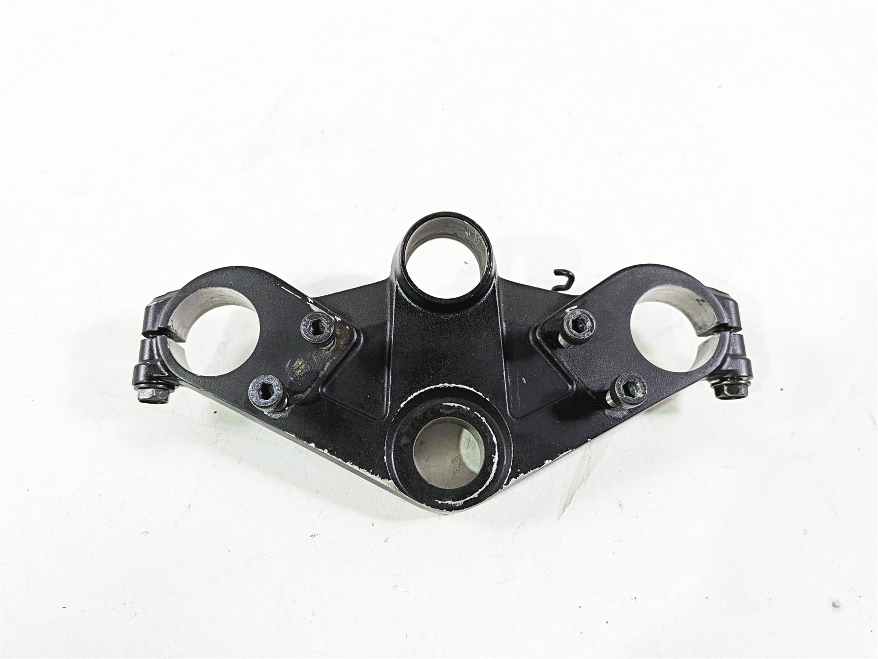 2009 Kawaski EX250 Ninja 250R Upper Triple Tree 44039-0056-18R {{ shop.shopifyCountryName }} - Mototech271