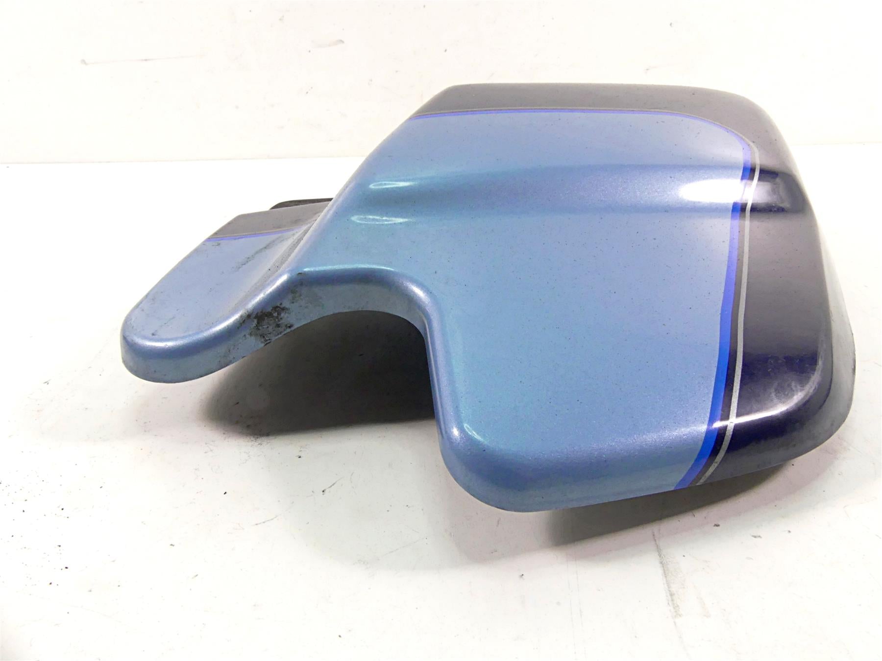 2004 Harley Touring FLHTCUI Electra Glide Side Cover Fairing Set 66670-97A {{ shop.shopifyCountryName }} - Mototech271