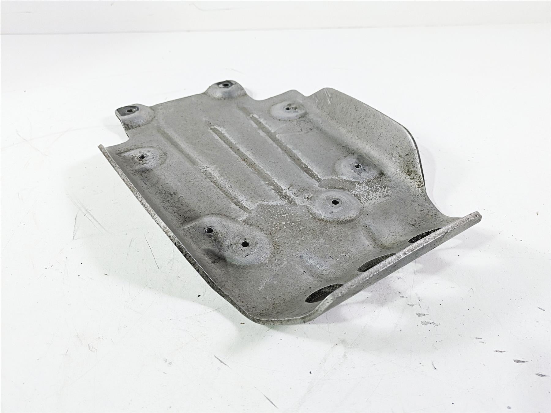 2004 BMW R1150GS R21 Engine Skid Plate Protection Guard 11117665608 {{ shop.shopifyCountryName }} - Mototech271