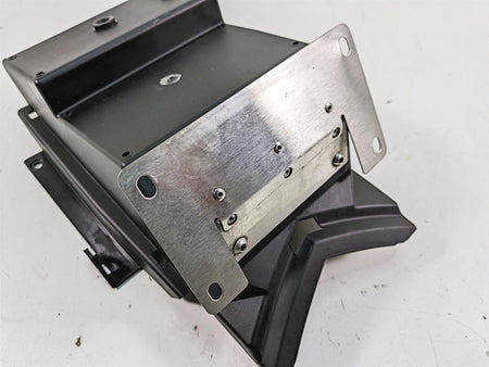 2015 BMW S1000RR K46 Battery Tray Box Rear Carrier 46627715968 {{ shop.shopifyCountryName }} - Mototech271