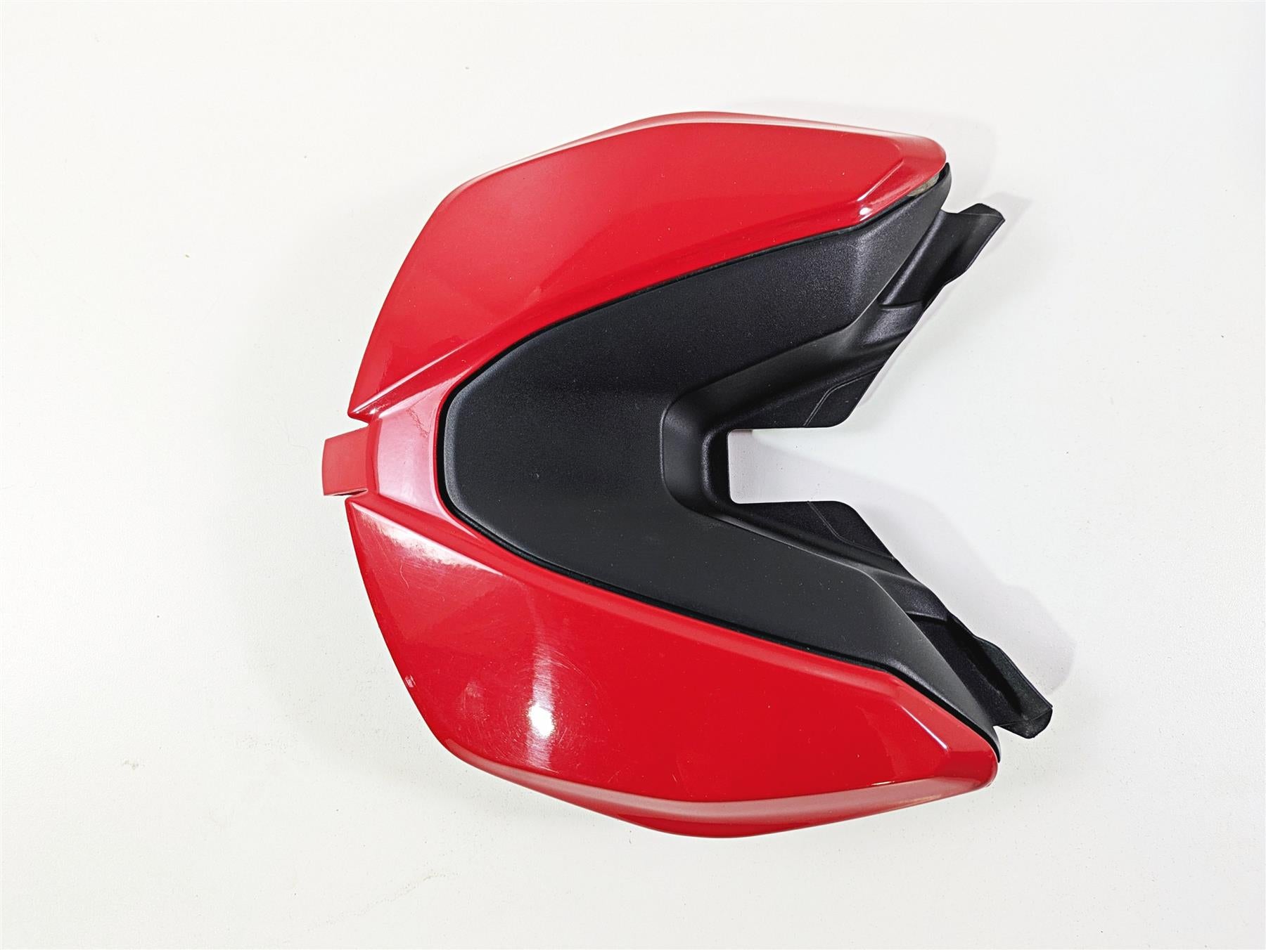 2022 Ducati Hypermotard 950 Upper Taillight Wing Cover 48028993AA {{ shop.shopifyCountryName }} - Mototech271