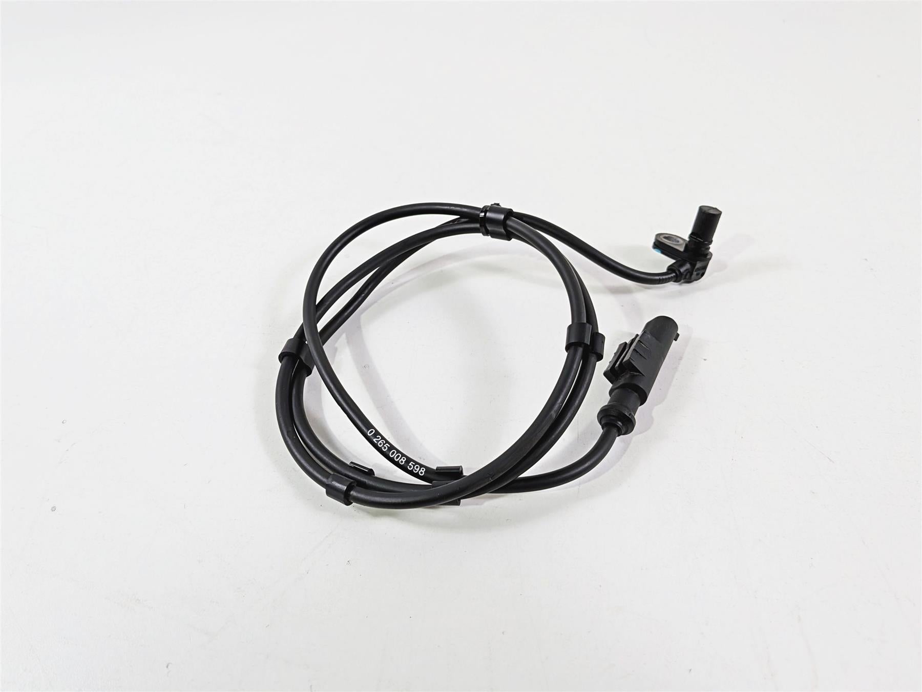 2015 Ducati Scrambler Urban Enduro Front Abs Brake Wheel Speed Sensor 55212121B-Mototech271