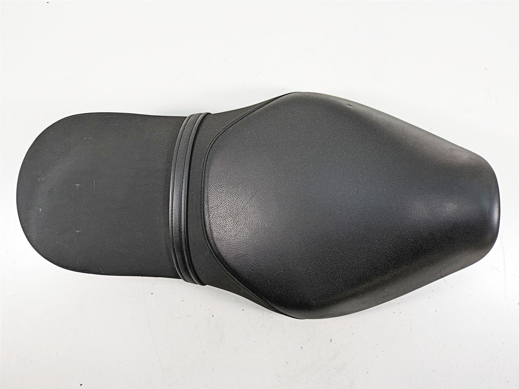2011 Triumph America Duo Driver Rider Seat Saddle - Read T2305687 {{ shop.shopifyCountryName }} - Mototech271