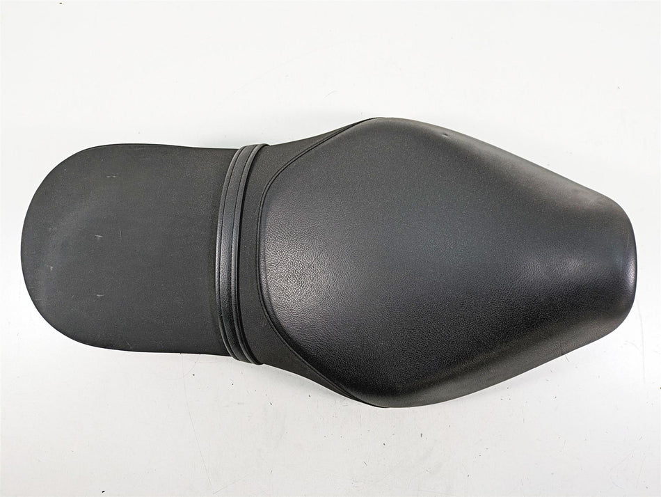 2011 Triumph America Duo Driver Rider Seat Saddle - Read T2305687 {{ shop.shopifyCountryName }} - Mototech271