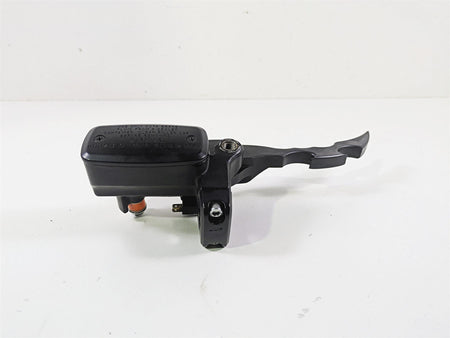 2019 Suzuki M109R VZR1800 Boulevard Front Brake Master Cylinder 5/8 59600-10FK0 {{ shop.shopifyCountryName }} - Mototech271