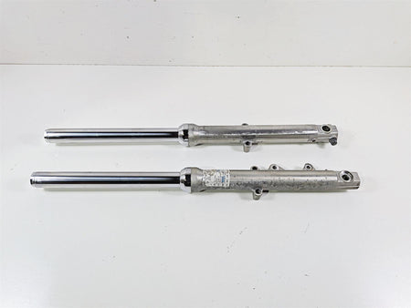 1995 Harley XL883 Sportster Hugger Straight Front Fork Legs -No Pitting 45928-92 {{ shop.shopifyCountryName }} - Mototech271