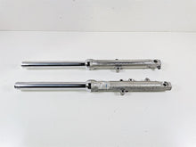 Load image into Gallery viewer, 1995 Harley XL883 Sportster Hugger Straight Front Fork Legs -No Pitting 45928-92
