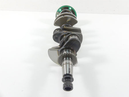 2018 Can Am Maverick X3 Turbo STD Crankshaft Crank Shaft 420819935 {{ shop.shopifyCountryName }} - Mototech271