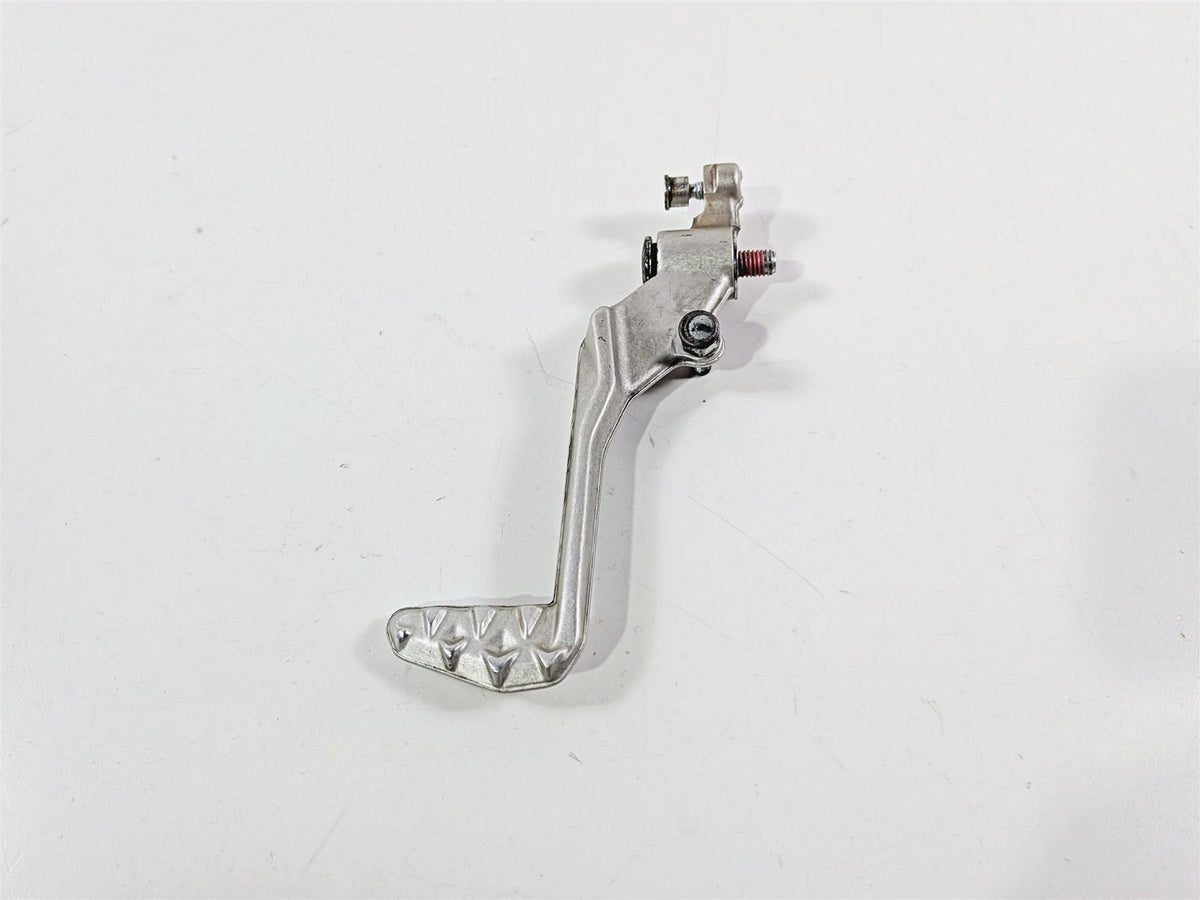 2017 Ducati Panigale 1299 Straight Rear Foot Brake Pedal 45720552AA 45730551A-Mototech271