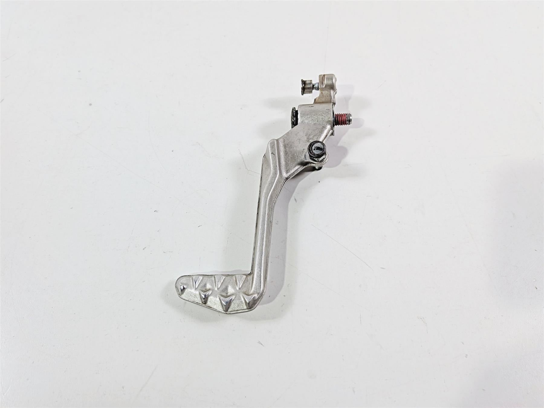2017 Ducati Panigale 1299 Straight Rear Foot Brake Pedal 45720552AA 45730551A-Mototech271