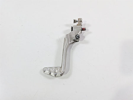 2017 Ducati Panigale 1299 Straight Rear Foot Brake Pedal 45720552AA 45730551A-Mototech271