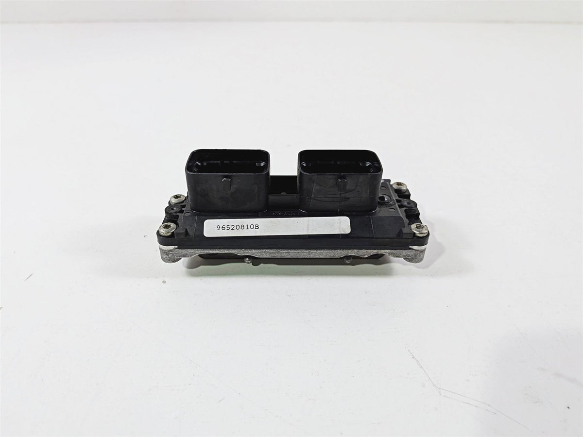 2011 Ducati Streetfighter 1098 S Race Cdi Ecu Ecm Engine Control Module 96520810B {{ shop.shopifyCountryName }} - Mototech271