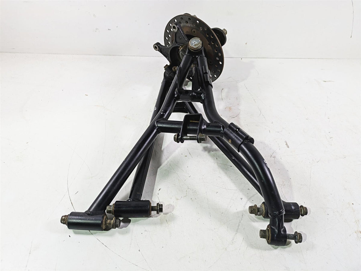 2020 Polaris General 1000 EPS Front Right Knee Assembly 1021417 1023224 5142571 {{ shop.shopifyCountryName }} - Mototech271