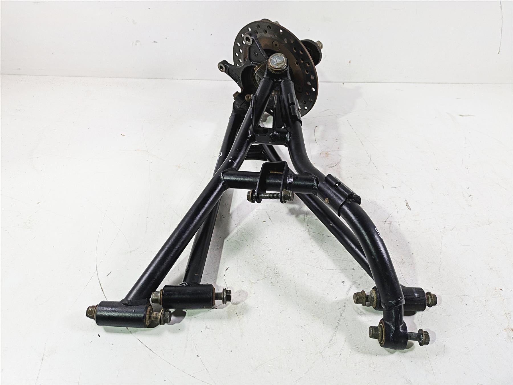 2020 Polaris General 1000 EPS Front Right Knee Assembly 1021417 1023224 5142571 {{ shop.shopifyCountryName }} - Mototech271
