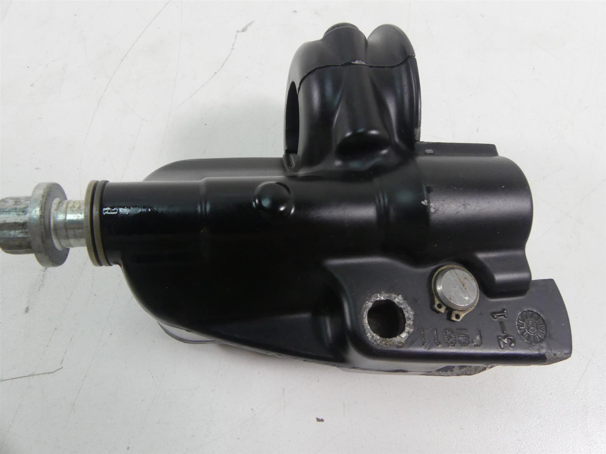 2005 Harley FXDWGI Dyna Wide Glide Front Brake Master Cylinder 9/16" 45019-96F {{ shop.shopifyCountryName }} - Mototech271