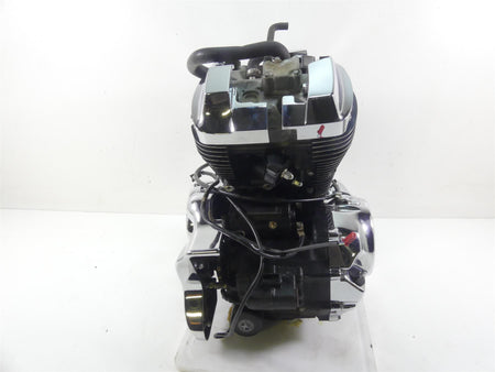 2003 Honda VT750 DC Shadow Spirit Running Engine Motor 46K - Video 11100-MBA-710 {{ shop.shopifyCountryName }} - Mototech271
