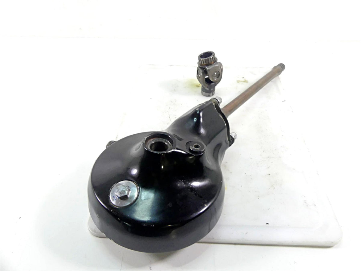 2008 Suzuki M109R VZR1800 Rear Driveshaft Drive Shaft Gear Box 27300-48851-13L {{ shop.shopifyCountryName }} - Mototech271