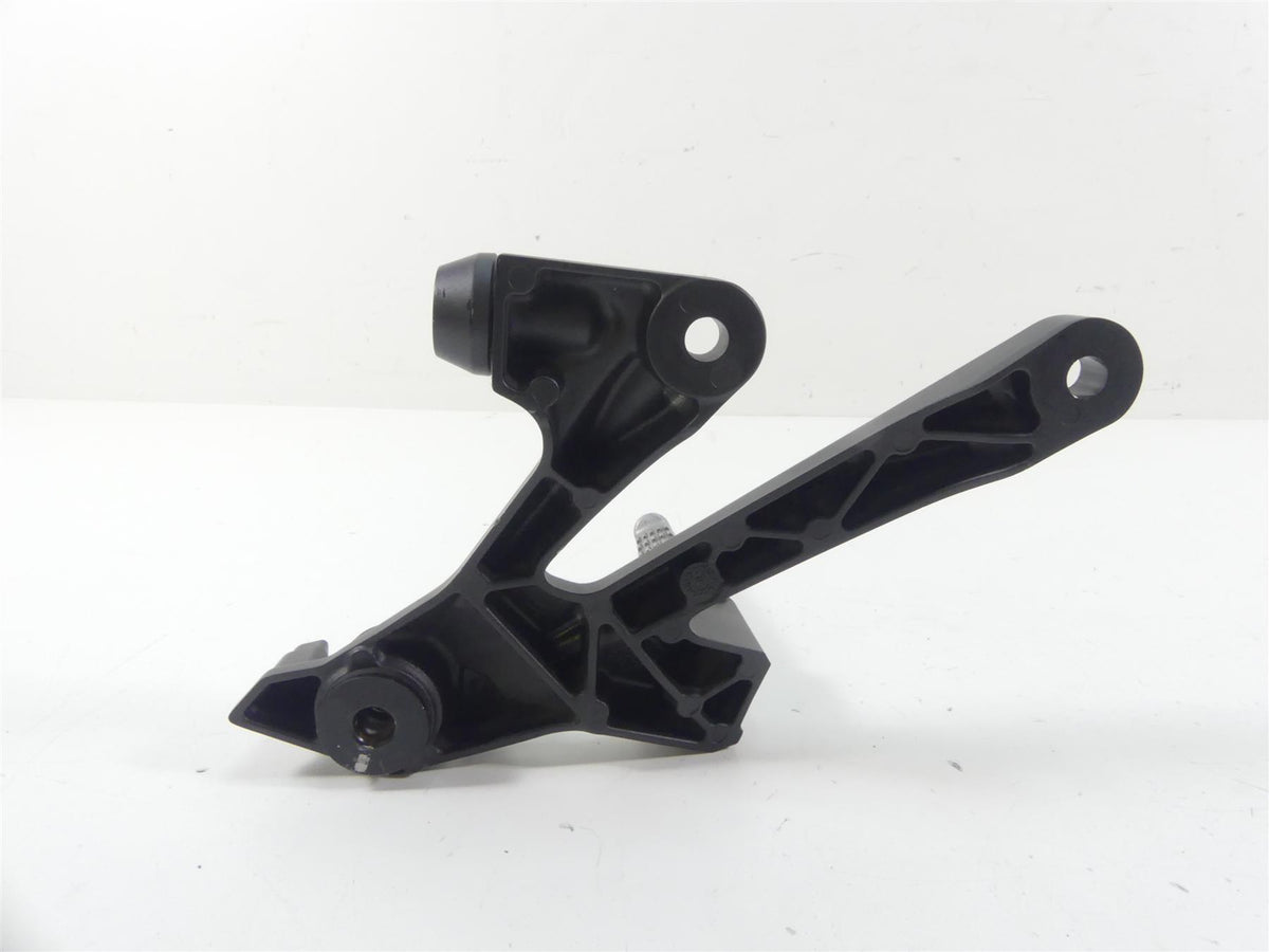 2019 Kawasaki ZX1400 ZX-14R Ninja Left Rear Passenger Footpeg 35063-0782-18R {{ shop.shopifyCountryName }} - Mototech271