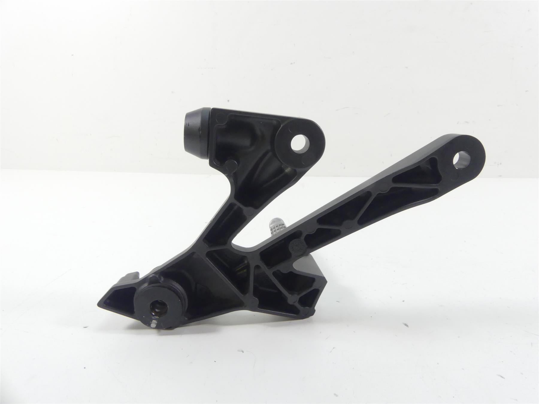 2019 Kawasaki ZX1400 ZX-14R Ninja Left Rear Passenger Footpeg 35063-0782-18R {{ shop.shopifyCountryName }} - Mototech271