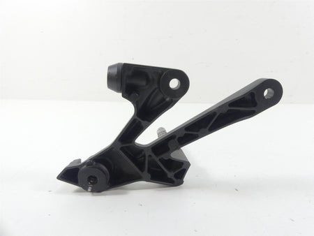 2019 Kawasaki ZX1400 ZX-14R Ninja Left Rear Passenger Footpeg 35063-0782-18R {{ shop.shopifyCountryName }} - Mototech271