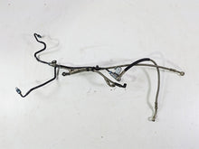 Load image into Gallery viewer, 2009 BMW R1200GS K255 Adv Front Abs Brake Line Set 34327671789 | Mototech271
